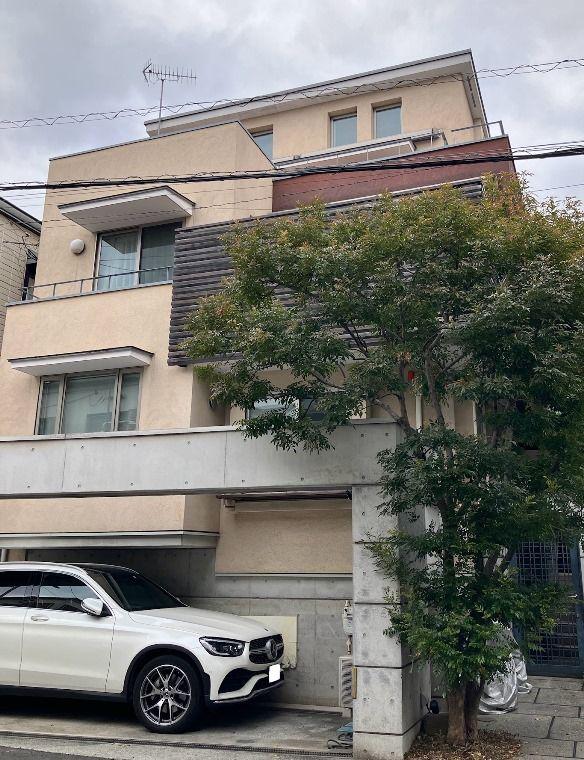 恵比寿戸建
