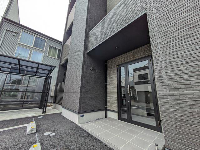 SAE日の出