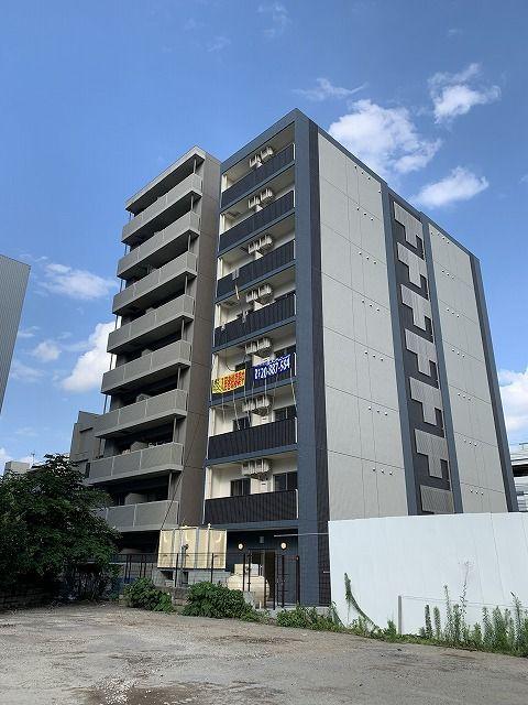 ワイズタワー新栄