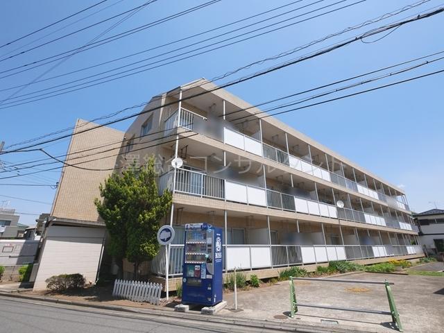 オーキッドマンション