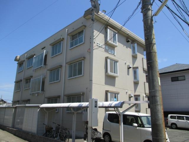 コンシェール山手II