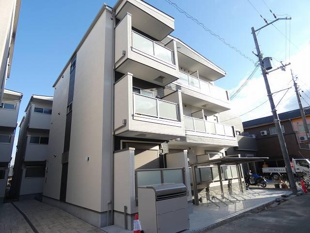 ジョイフル矢田