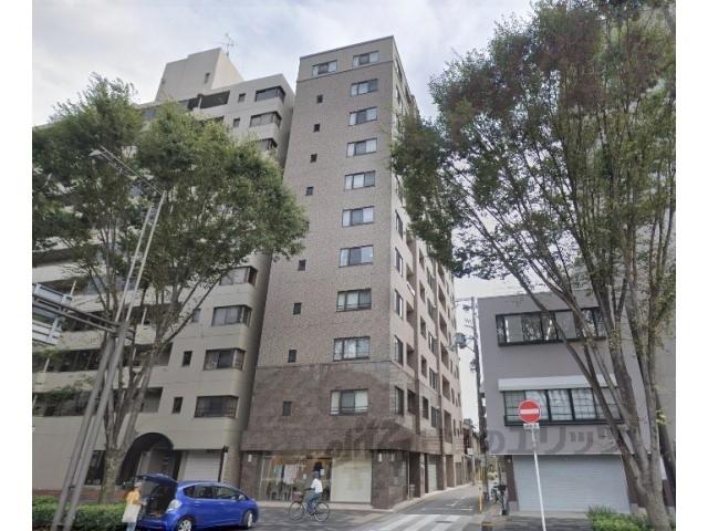 リーガル京都二条城東