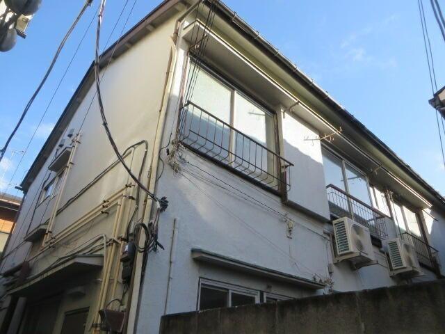 フォレスト大森町