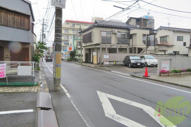 エクセルコート柏木