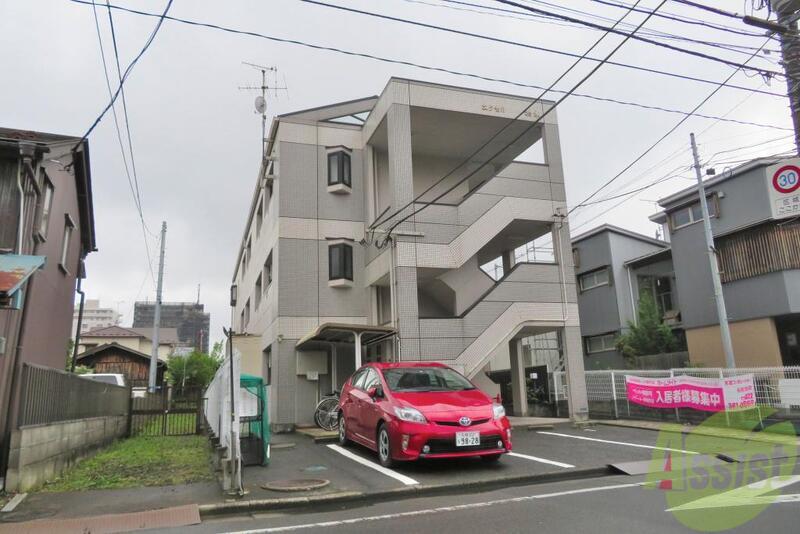 エクセルコート柏木