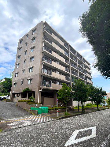 フォレストパーク相模原