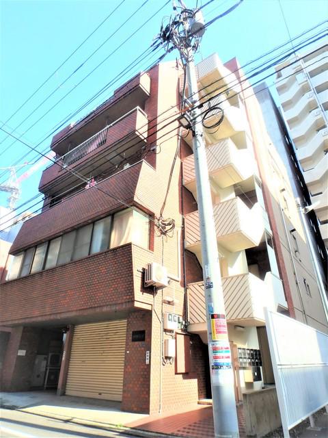 大島ビル