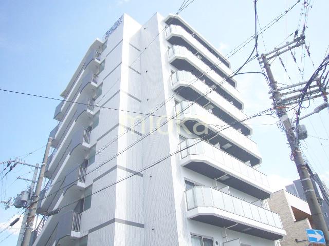 サンシティ ハルカ