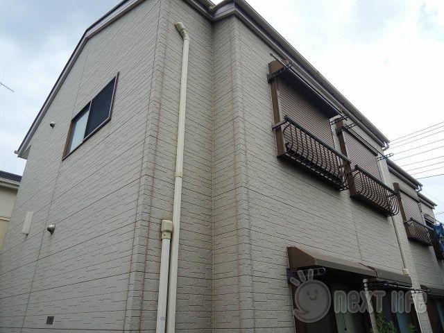 コーポいなのべ2号棟