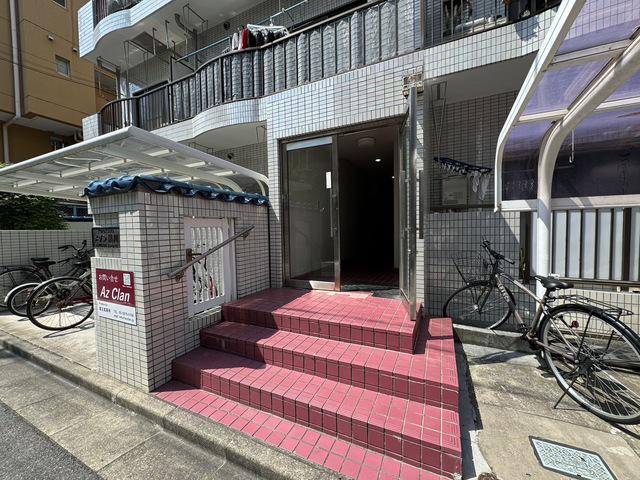 メゾン黒川