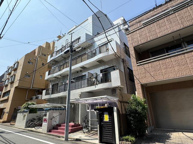 メゾン黒川