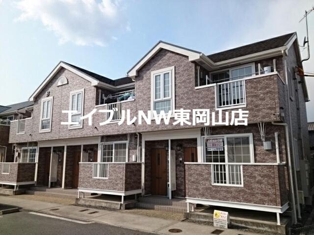 ラ・メゾン・ソレイユB