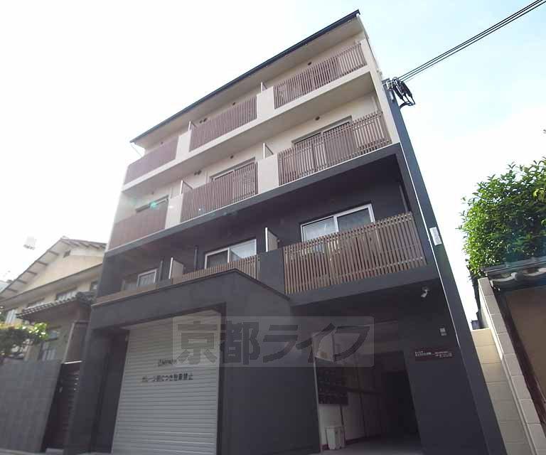 マルティ円町(1K/3階)