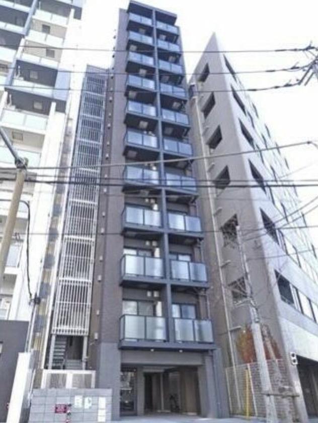フェルクルールプレスト西横浜