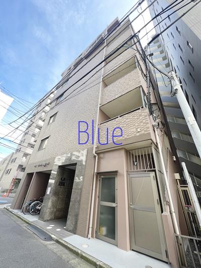 タワースタジオ鵠沼