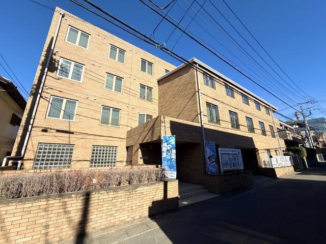 リプロコミュニティプラザ新都心