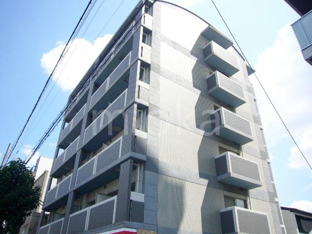 ヴィーブル駒川