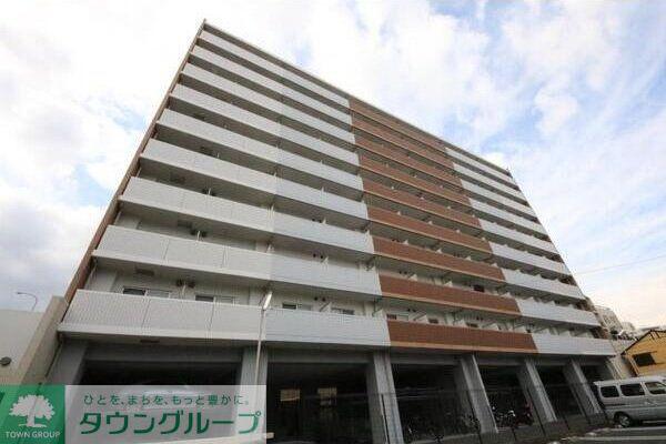 プラウランド堀田