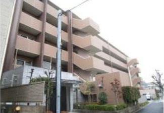 レーベンハイム戸田ソルヴィータ
