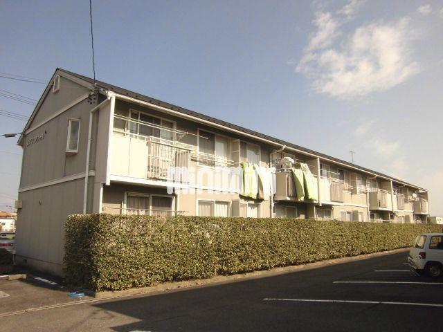 メゾンフロール