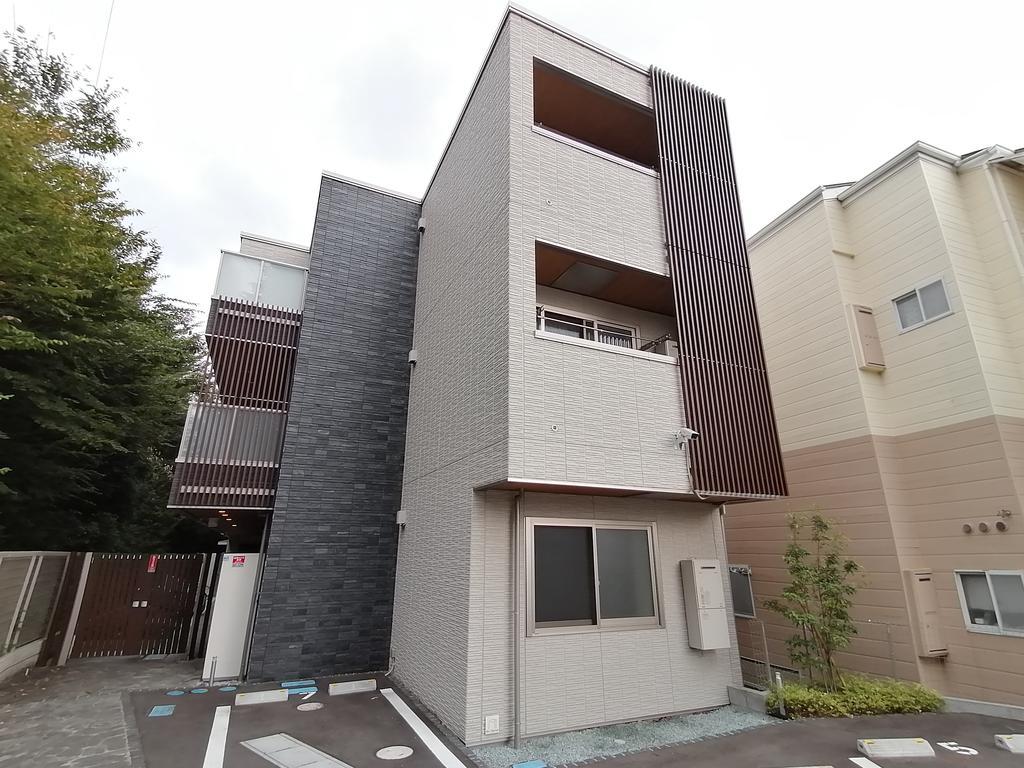 シャーメゾンSKIII
