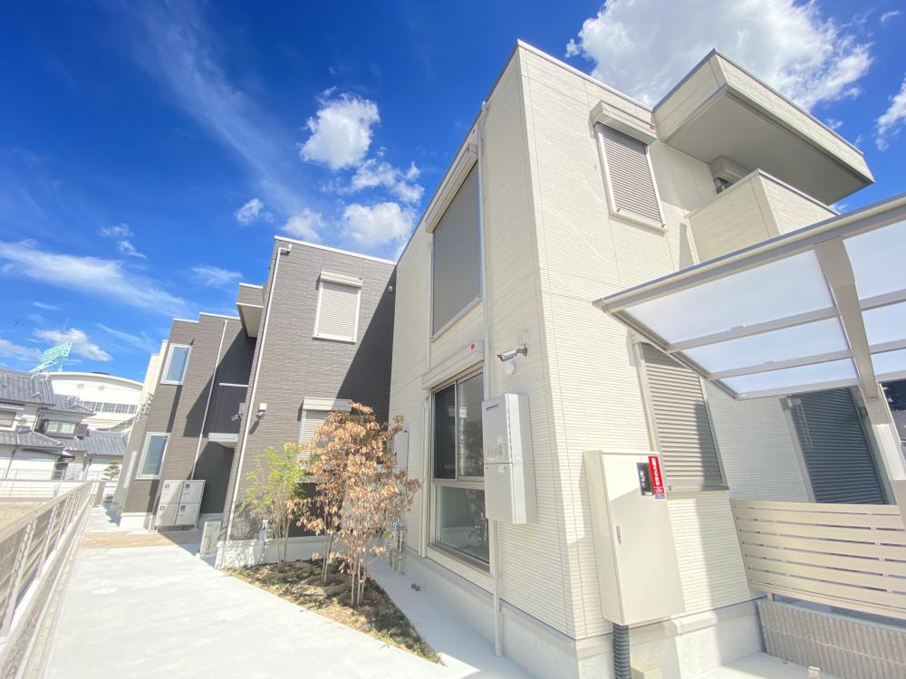 D-ROOM塚口本町(3LDK/2階)