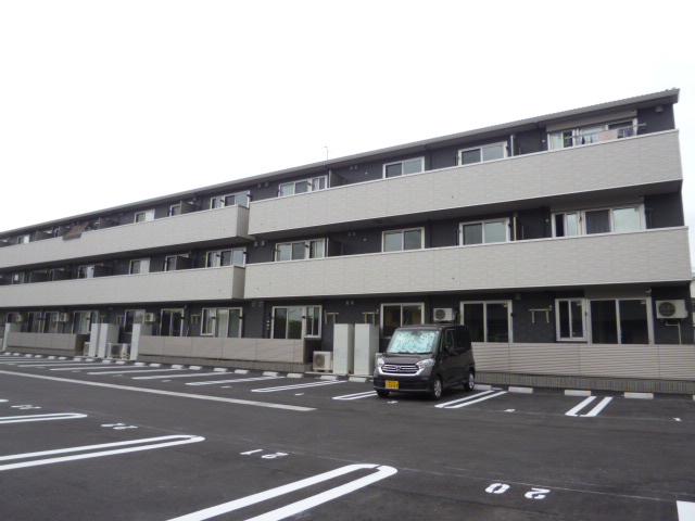 グランレーベン