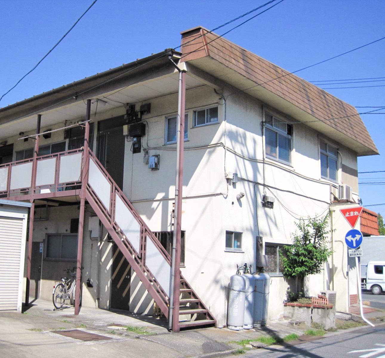 大竹コーポ