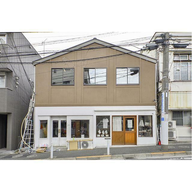パシモ等々力