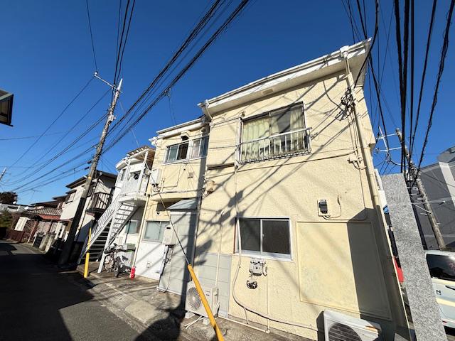 ハイツ669