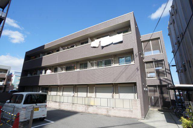 オークス八木北