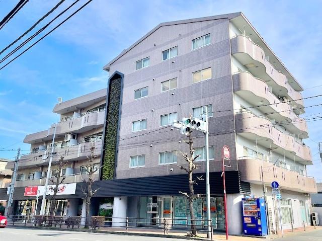 U-RESIDENCE MITAKA(2LDK/3階)