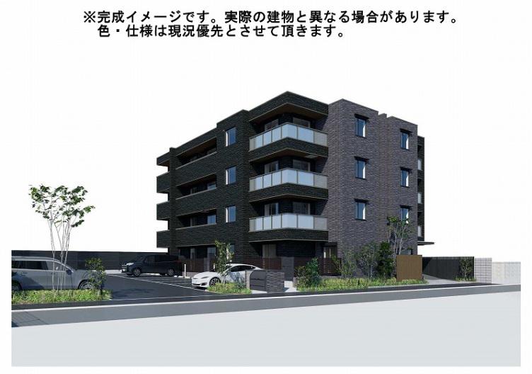 FAM橋本