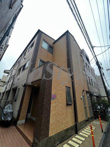 テック西ヶ原