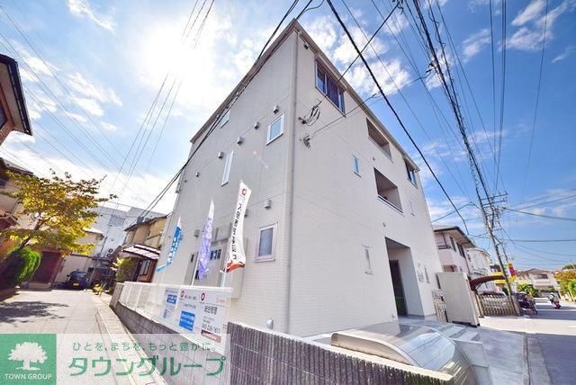 MAISON 勇