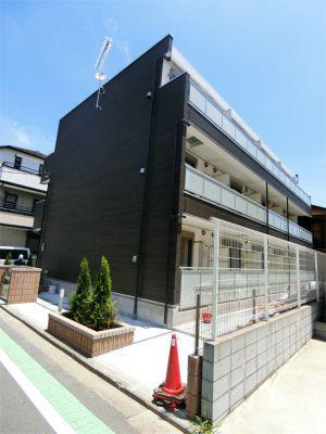 リブリ・COMODOII