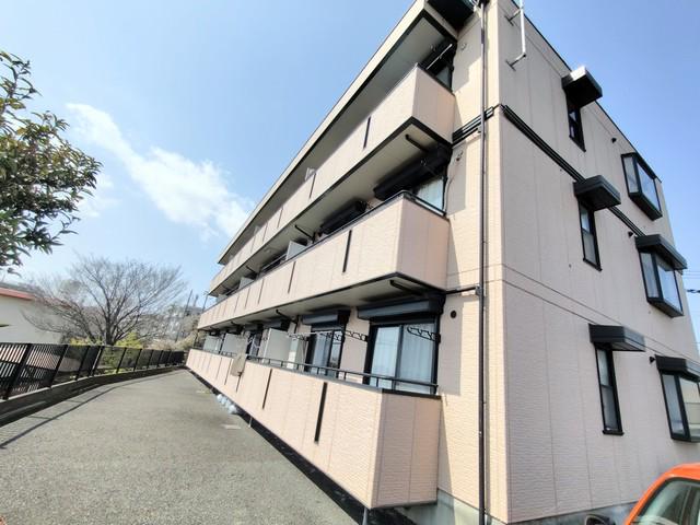 サンヴェール麻生(2LDK/3階)