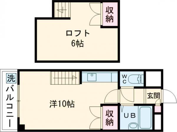 ピュア高須新町
