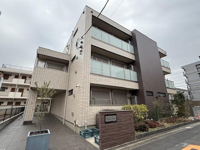 メイソンズ ガーデン