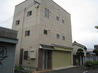 コーポウエムラ