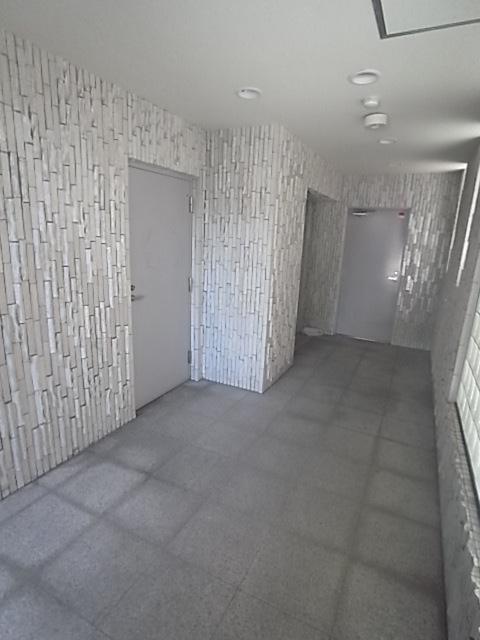 シティコート二宮