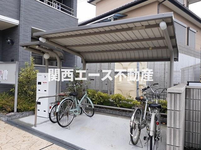 リヴェールK
