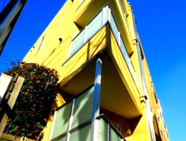 ニュープライム永福マンション