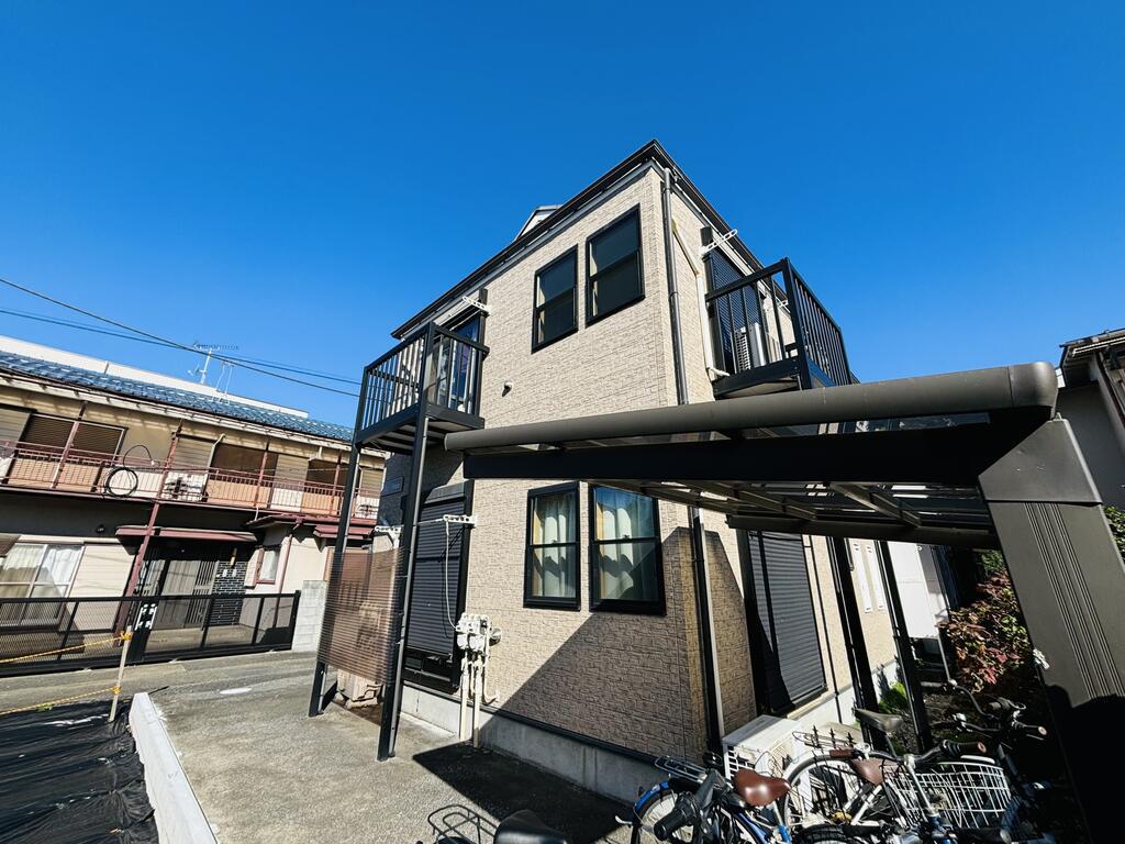コージーハウス