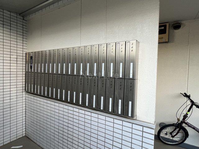 アーク桜ヶ丘