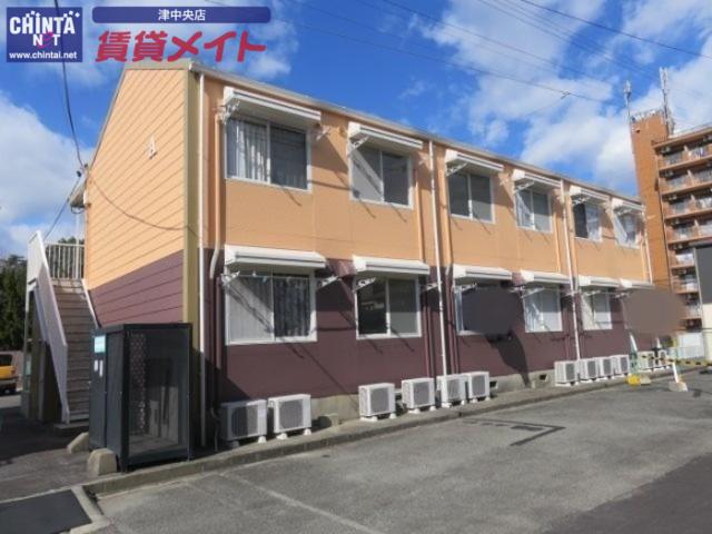 メゾンリヴィエールA