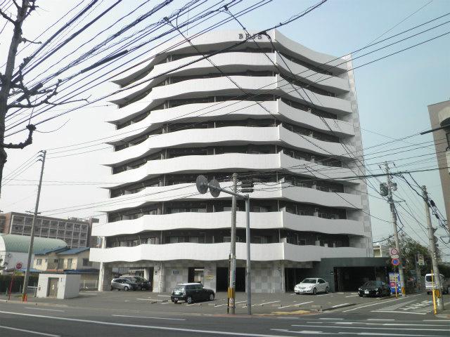 BRIS中井