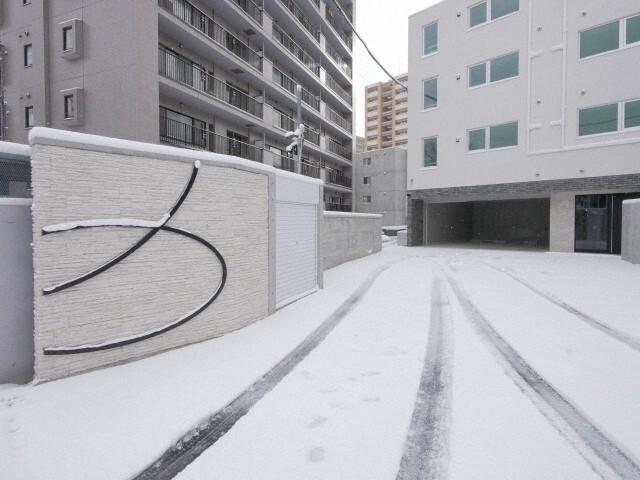 LIVEASE KITAMARUYAMA