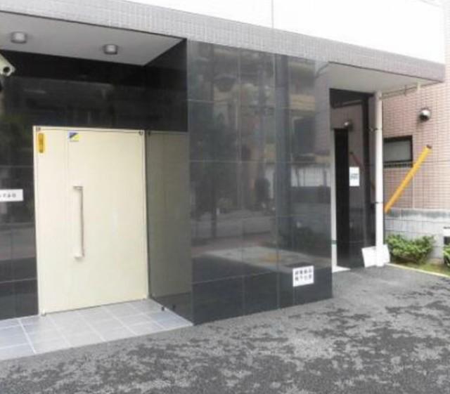 リヴシティ西川口弐番館